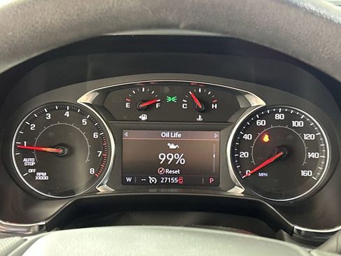 Used 2025 Chevrolet Blazer LT FWD image 14
