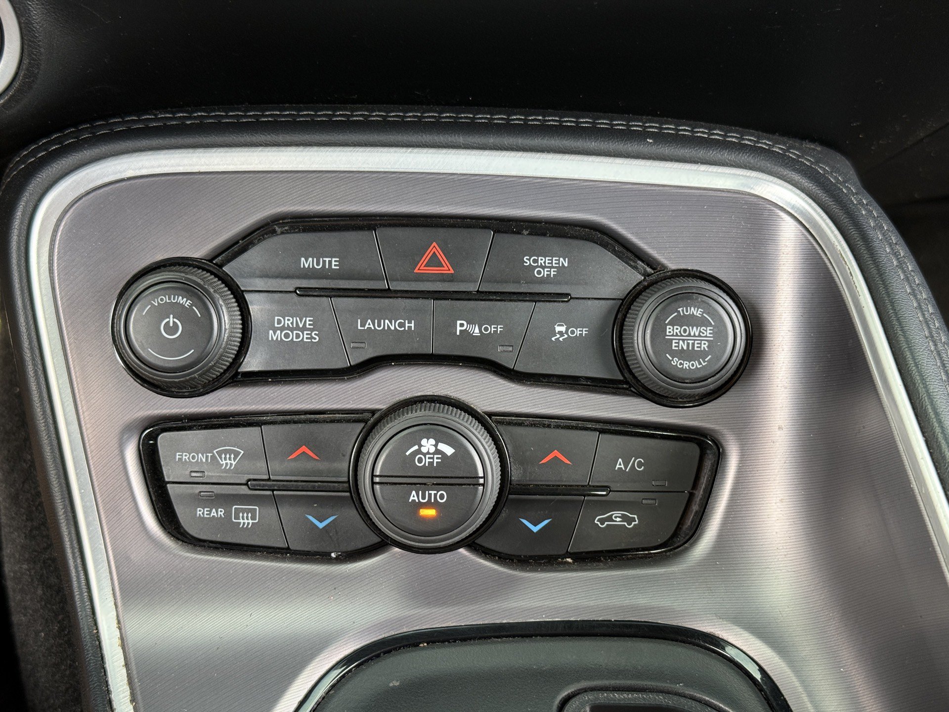 Used 2021 Dodge Challenger R/T Scat Pack w/ Plus Package RWD image 18