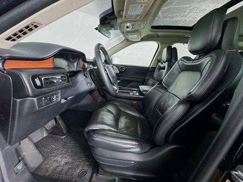 Used 2022 Lincoln Aviator Reserve w/ Equipment Group 201A image 15