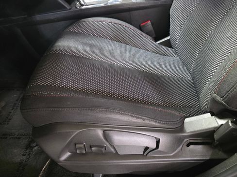 Used 2017 Chevrolet Equinox LS FWD image 23