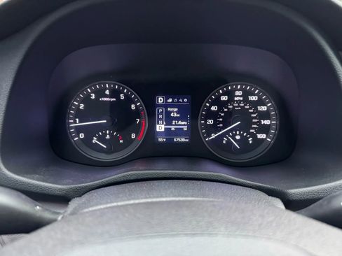 Used 2018 Hyundai Tucson Value image 43