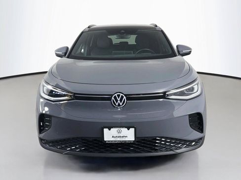Used 2023 Volkswagen ID.4 Pro S RWD image 2
