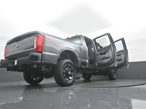 New 2026 Ford F350 XL w/ STX Appearance Package image 37