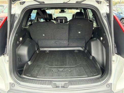 Used 2025 Honda CR-V Sport-L image 18