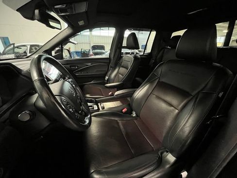 Used 2017 Honda Ridgeline Black Edition image 21