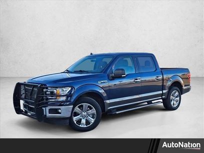 Used 2018 Ford F150 XLT w/ Equipment Group 302A Luxury
