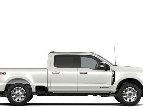 New 2026 Ford F350 Lariat image 5