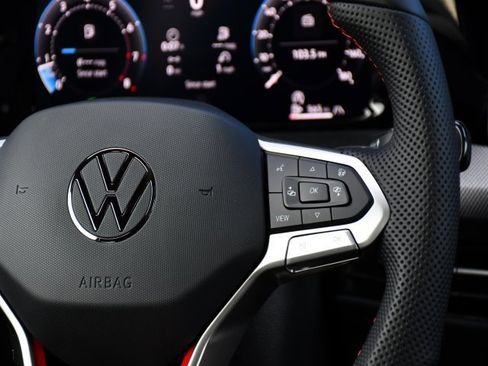 New 2026 Volkswagen GTI Autobahn image 24