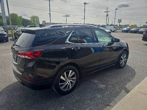 Used 2023 Chevrolet Equinox Premier FWD image 5