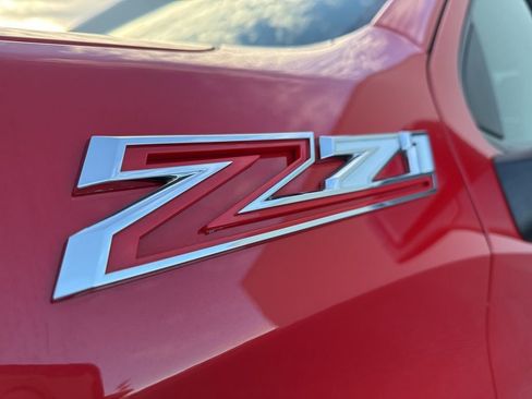 Used 2022 Chevrolet Silverado 1500 RST w/ Z71 Off-Road Package image 16