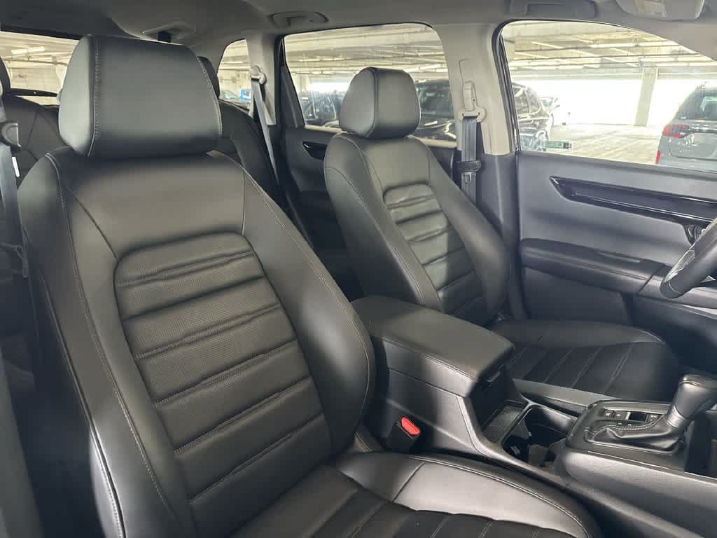 Used 2025 Honda CR-V EX-L image 26