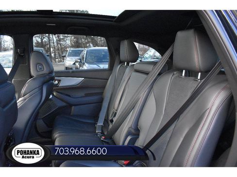 New 2026 Acura MDX A-Spec AWD/4WD image 30