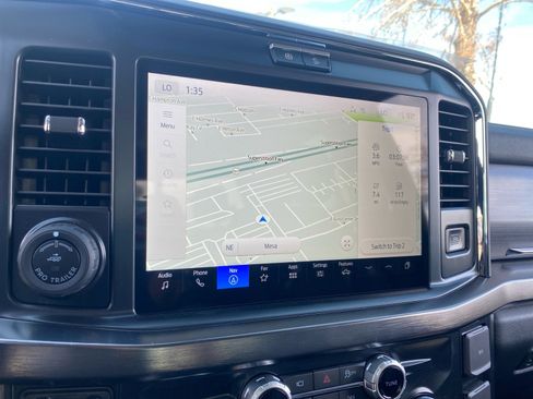 New 2025 Ford F350 Lariat w/ Lariat Ultimate Package image 27