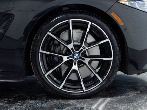 Used 2025 BMW M850i xDrive Convertible image 26