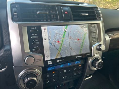 Used 2022 Toyota 4Runner Limited image 17