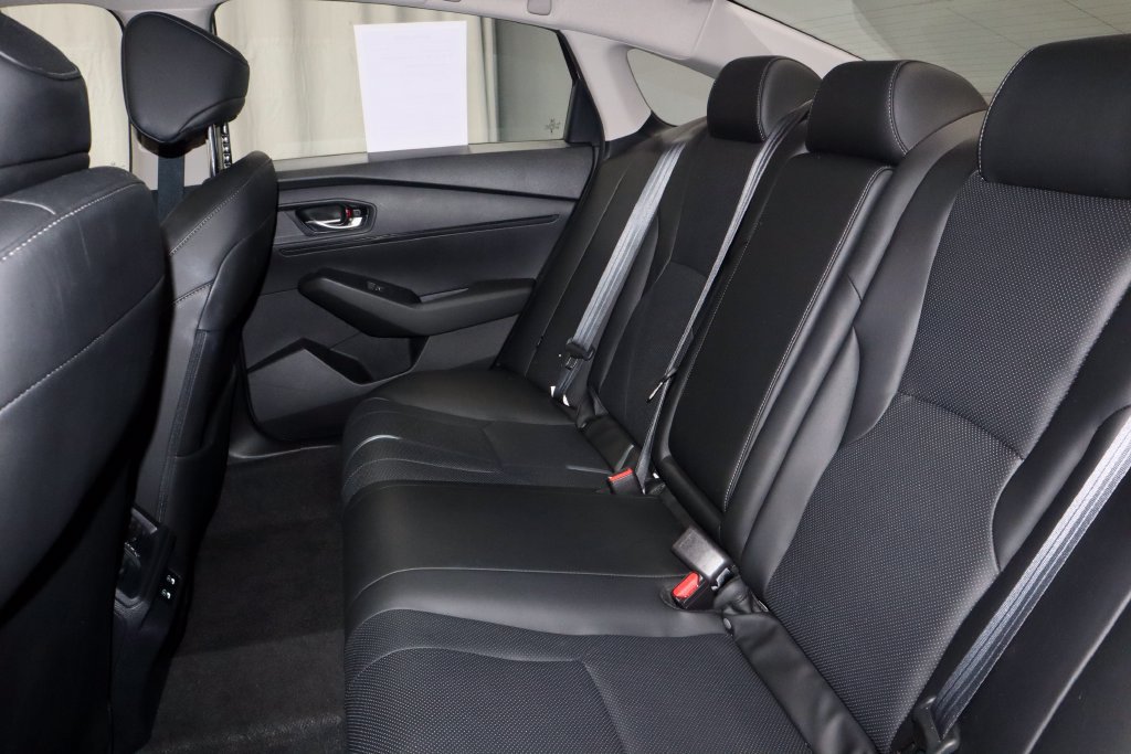 Used 2023 Honda Accord EX-L image 22