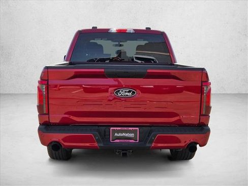 New 2026 Ford F150 STX image 8