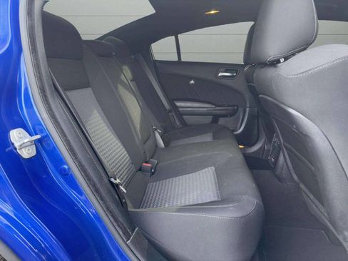 Used 2022 Dodge Charger R/T w/ Driver Convenience Group image 28