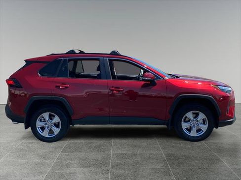 Certified 2025 Toyota RAV4 XLE w/ Convenience Package FWD image 6