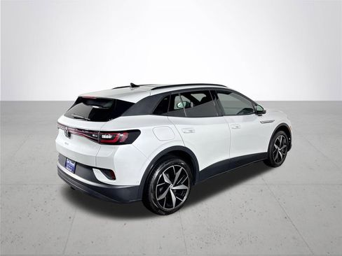 Used 2023 Volkswagen ID.4 Pro S image 6