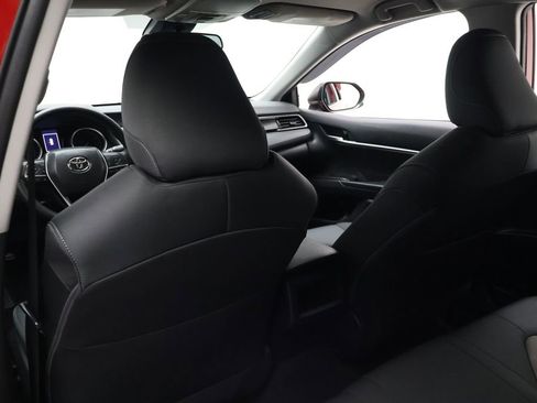 Used 2022 Toyota Camry LE image 20