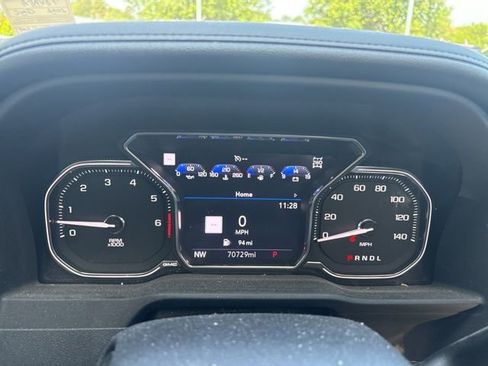Used 2022 GMC Sierra 1500 Denali image 11