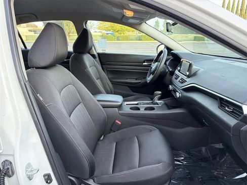 Used 2021 Nissan Altima 2.5 S w/ Driver Assist Package image 32