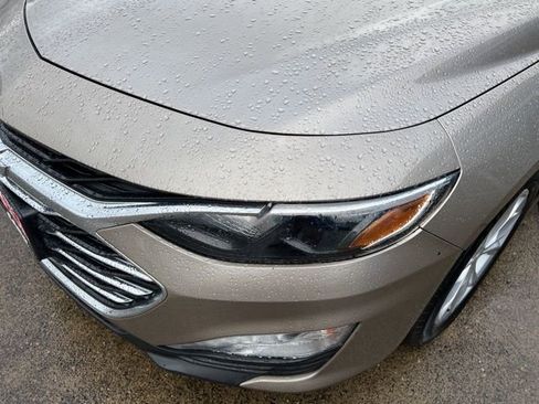 Used 2024 Chevrolet Malibu LT image 14