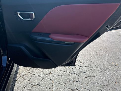 New 2025 Kia K4 GT-Line Turbo image 16