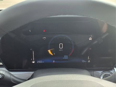 New 2026 Chevrolet Trax ACTIV image 28