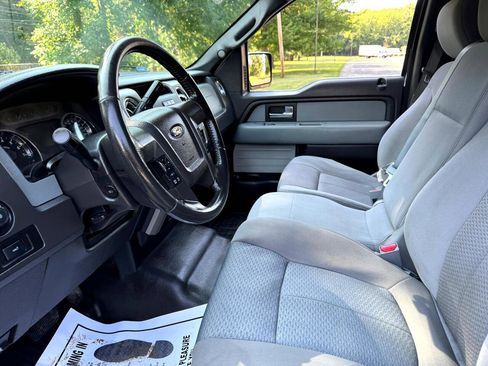 Used 2012 Ford F150 XLT w/ XLT Convenience Pkg AWD/4WD image 10