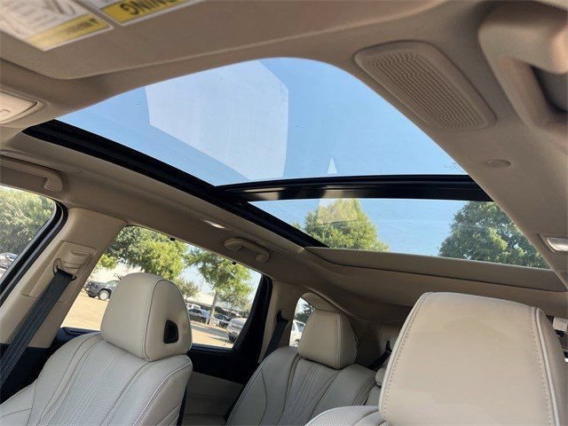 Used 2026 Acura MDX w/ Advance Package AWD/4WD image 26
