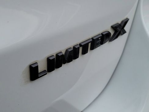 Used 2020 Jeep Grand Cherokee Limited X image 6