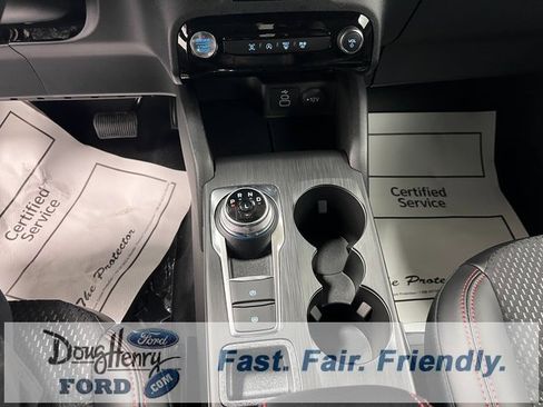 New 2026 Ford Escape ST-Line w/ Tech Pack #1 image 44