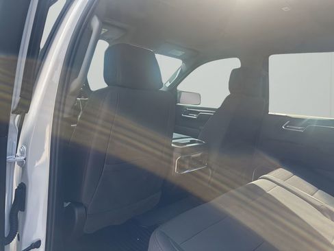 New 2026 GMC Sierra 1500 Elevation w/ X31 Off-Road Package image 19