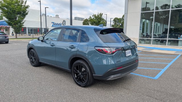 Used 2026 Honda HR-V Sport image 4