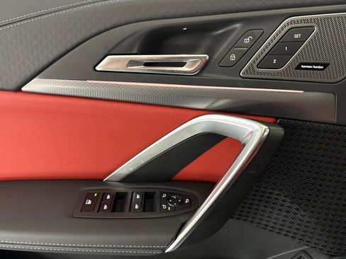 New 2026 BMW X2 M35i w/ Technology Package image 13