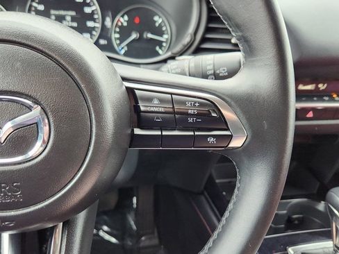 Used 2025 MAZDA CX-30 AWD 2.5 S w/ Preferred Package image 17