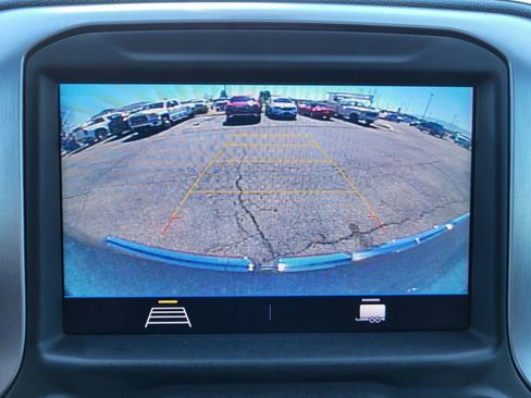 Used 2021 GMC Sierra 1500 Elevation w/ X31 Off-Road Package image 13