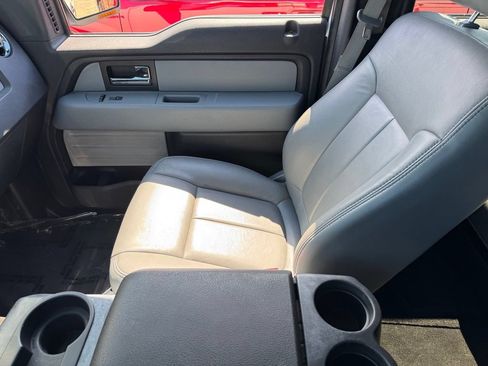 Used 2014 Ford F150 XLT w/ Equipment Group 302A Luxury AWD/4WD image 21