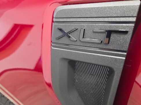 Used 2025 Ford Maverick XLT w/ Black Appearance Package AWD/4WD image 17
