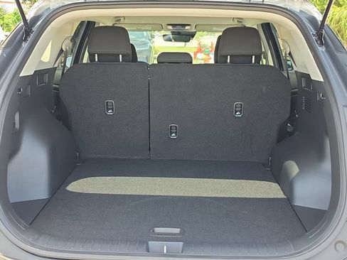 Certified 2026 Kia Sportage LX w/ LX Convenience Package FWD image 6