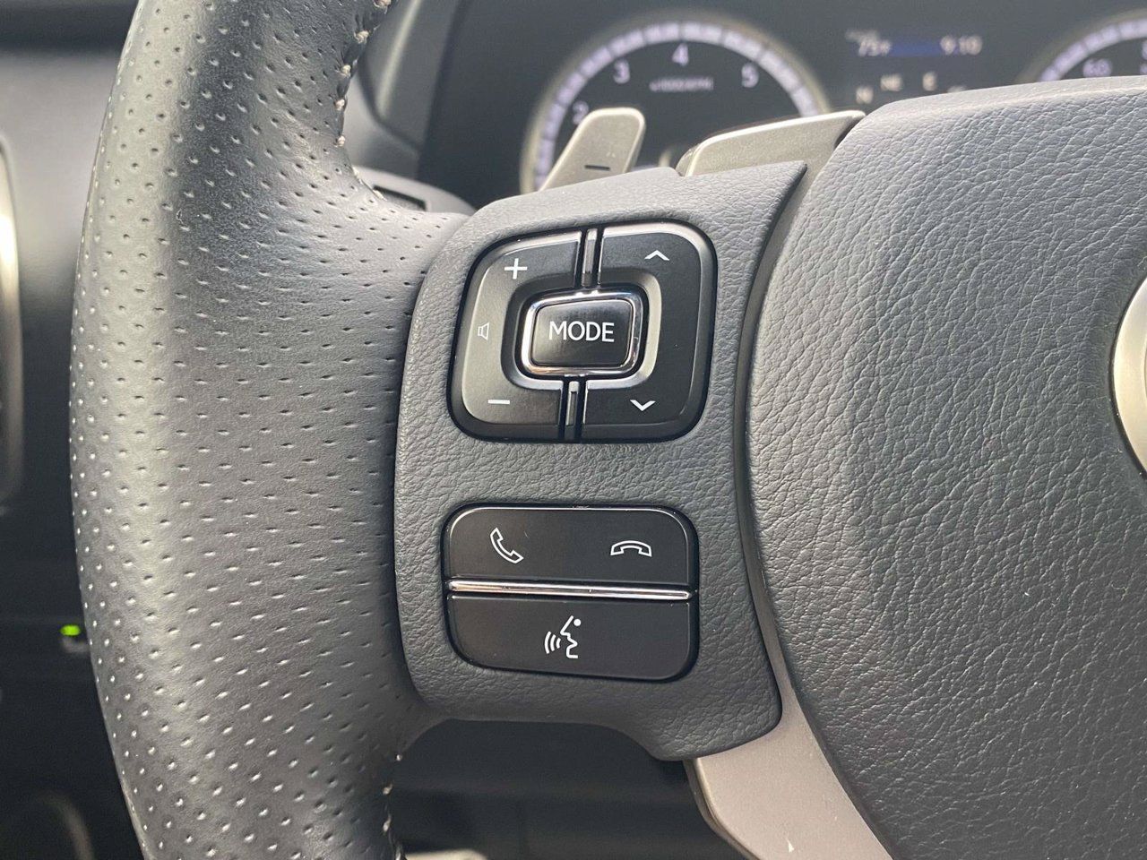 Used 2019 Lexus NX 300 F Sport w/ Black Line Edition FWD image 21