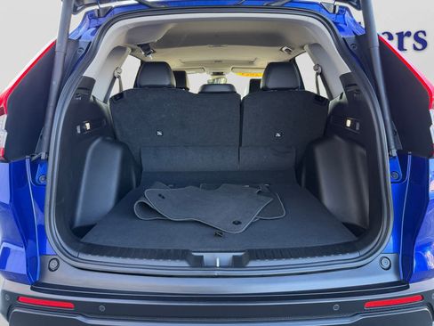 Used 2024 Honda CR-V EX-L image 4