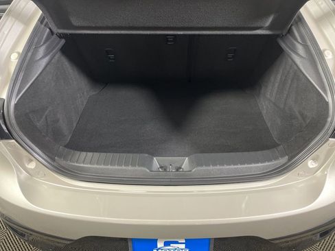 Used 2025 MAZDA MAZDA3 2.5 S Premium Package image 28