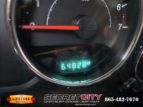 Used 2017 Jeep Wrangler Unlimited Sport w/ Quick Order Package 24S image 10