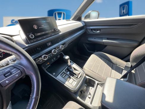 Used 2024 Honda CR-V Sport image 23