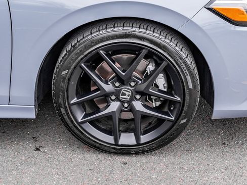 Used 2023 Honda Civic Si image 7