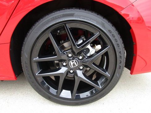 Used 2024 Honda Civic Sport image 8