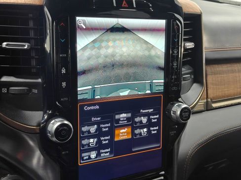 Used 2021 RAM 1500 Limited image 8